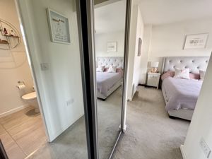 Master Bedroom- click for photo gallery